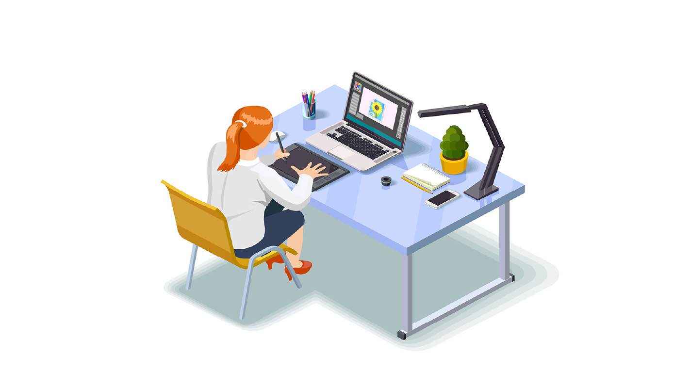 Design Template Card