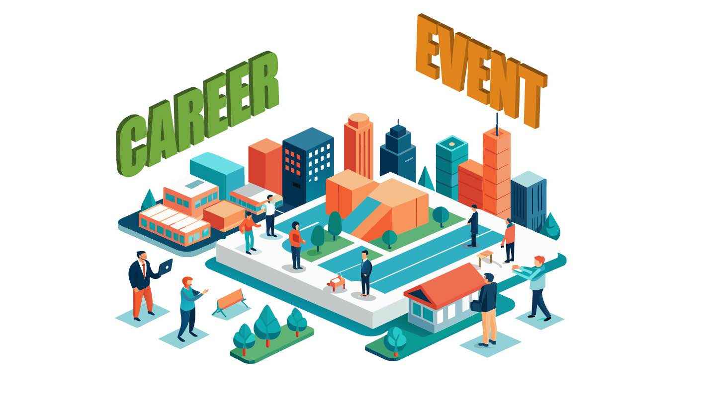 Career+Event
